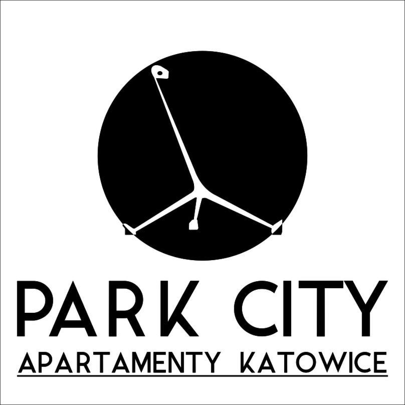 Parkcity Katowice Bogucice Exterior foto